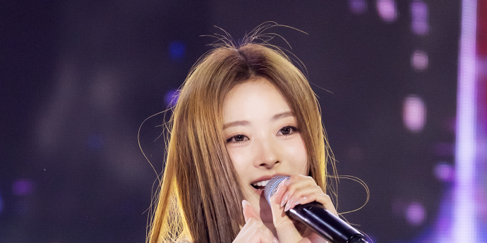 미야오 안나 '러블리' [포토]