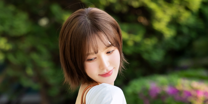 레드벨벳 웬디 '새침' [포토]