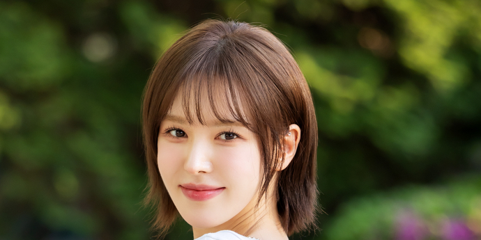 레드벨벳 웬디 '캠퍼스여신 느낌 가득' [포토]