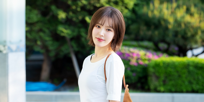 레드벨벳 웬디 '분위기가 아련아련' [포토]