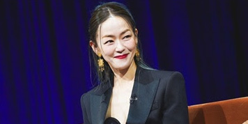 ‘하우스 오브 걸스’ 김윤아 엄마 미소 장착