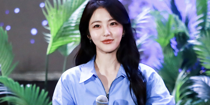 신예은, 타이베이 팬미팅 성료…“항상 응원해줘서 감사”