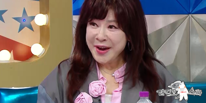 ‘라디오스타’ 노사연, ‘19금 방송 사고’의 전설?