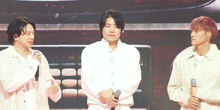 ‘한일톱텐쇼’ Y2K 밀레니엄 비하인드