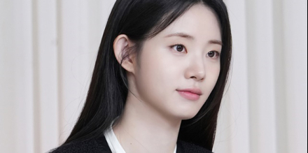‘언슬전’ 신시아, 카메라 밖에서도 빛나는 존재감