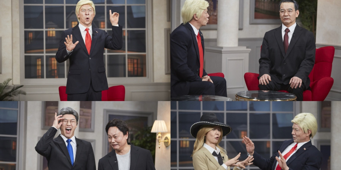 ‘SNL 코리아 7’ 문화+정치 풍자로 ‘밈 공장’ 등극