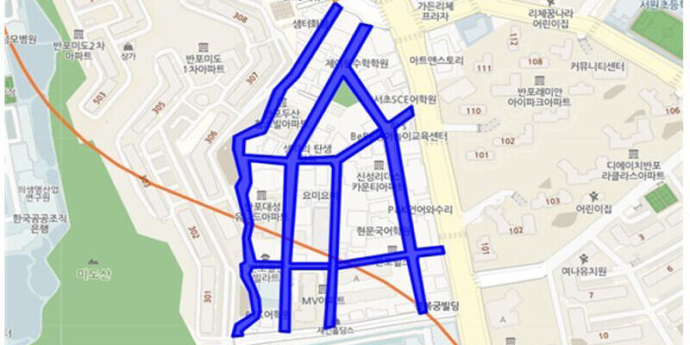 킥라니 사라질까... 홍대·반포 16일부터 킥보드 금지
