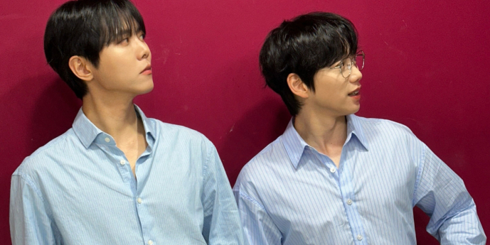 “일본 애니 재질”... 주우재X십센치 ‘너에게 닿기를’ 화제