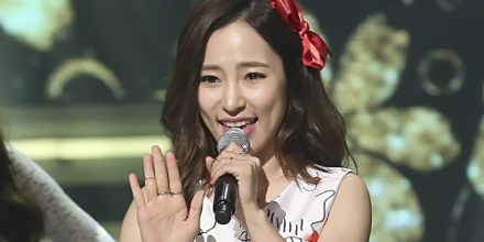 홍자, 무명시절 설움 고백 (4인용식탁)