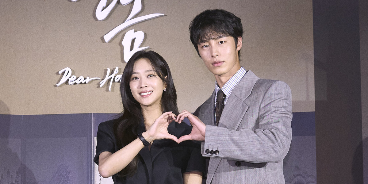 ‘결혼’ 조보아, ‘넉오프’ 아닌 ‘탄금’으로 복귀... “오누이 우애 매력적”