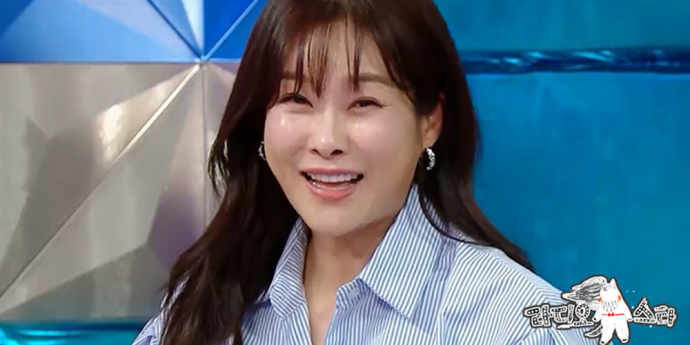 ‘라스’ 현영, 딸 수영 매니저로 변신 “엄마 딸로 태어나줘서...”