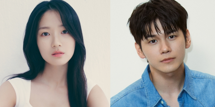 김혜윤·옹성우, ‘2025 KMA’ MC 확정