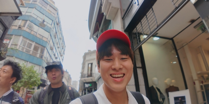 ‘위대한 가이드2’ 막내 이무진, 형들에 폭탄발언