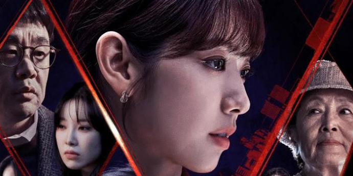 ‘지옥에서 온 판사’, 휴스턴 국제필름 페스티벌서 플래티늄상 수상