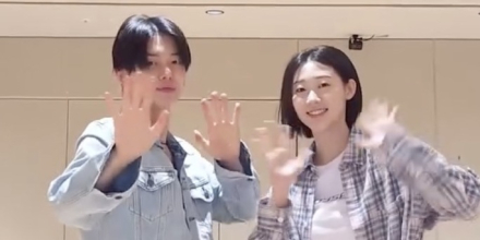 ‘언슬전’ 하이보이즈 탑키, 투바투 연준이었다... 한예지 성덕됐다!