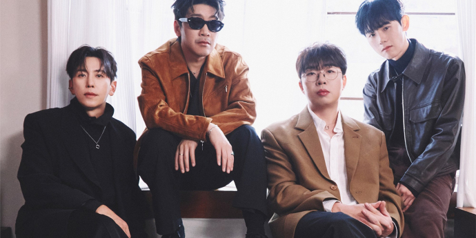 데이브레이크X루시X애노드, 여수 뜨겁게 물들인다! 출연 소식에 전석 매진