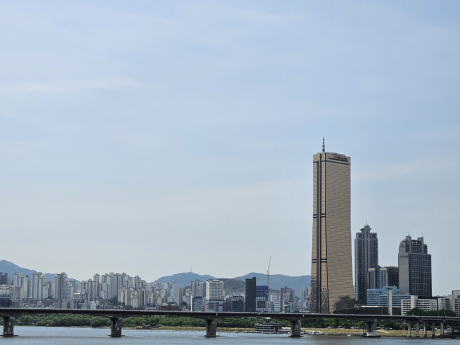 내일날씨, 밤낮 일교차 15도 큰 폭... 중부서해안 등 강풍 유의