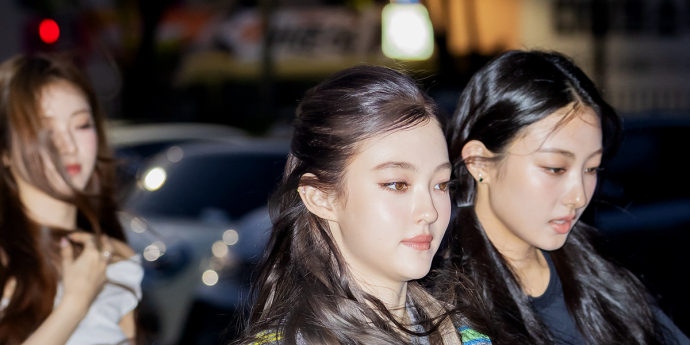 미야오 엘라 '얼굴은 선녀, 복근은 나무꾼' [포토]