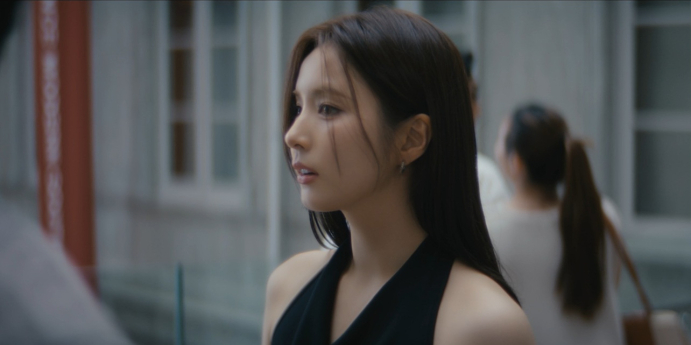 BTS 진X신세경, 애틋한 ‘Echo’