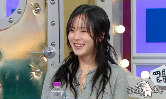 ‘라디오스타’ 비비, 밤양갱 이후 에피소드