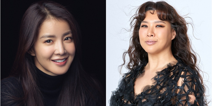 이시영X정영주 ‘살롱 드 홈즈’ 6월 첫 방송