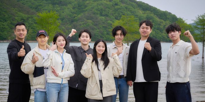 김혜윤·이종원→장다아, ‘살목지’ 캐스팅 라인업 완성