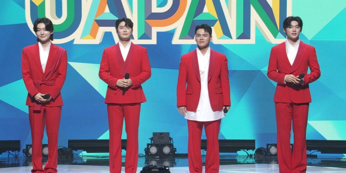 김용빈X손빈아X천록담, 日 열도 뒤집었다! (사콜 세븐)
