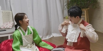 박현호, 이찬원 미담 방출 (신랑수업)