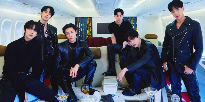 ‘데뷔 10주년’ 몬스타엑스, 오늘(14일) 완전체 활동 신호탄