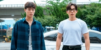 박보검, ♥김소현 두고 이상이와 삼각관계?... 미묘한 신경전 (굿보이)