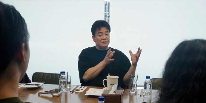 백종원 더본 가맹점 50% 할인?... 날짜·브랜드마다 달라
