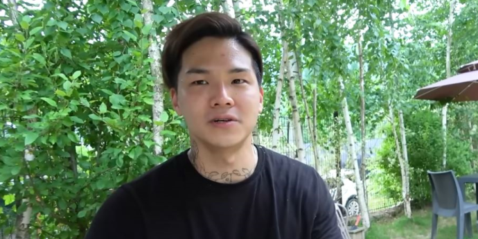 틴탑 방민수, 예초 사업 접고 방송 복귀? 모덴베리코리아와 전속계약
