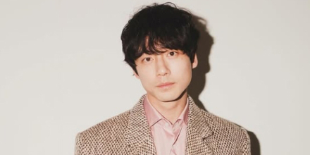 사카구치 켄타로, 韓 관강 홍보대사 위촉... 한국 알리기 나선다