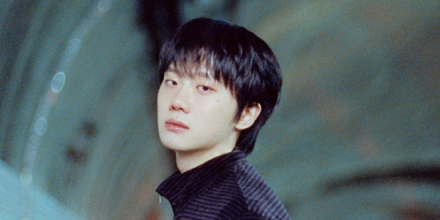 하현상, 세븐틴 승관과 협업 예고... 솔로곡 작사·작곡 참여