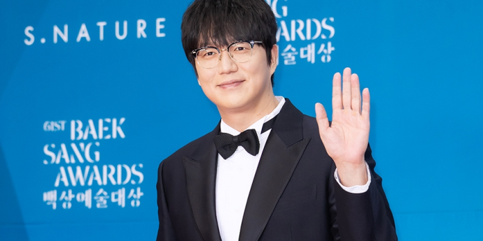 성시경 측, 사기꾼 번호 박제 “‘먹을텐데’ 제작진인 척 금전 요구”
