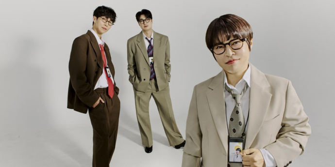 조혜련X페퍼톤스, 드디어 ‘메카니즘’ 결성... 21일 싱글 발매