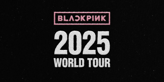블랙핑크, 고양 콘서트 일반 예매 오늘(15일) 오픈