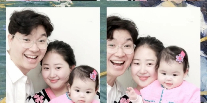 ‘박수홍♥’ 김다예, 기쁜 소식 전했다… “좋은 분과 인연”