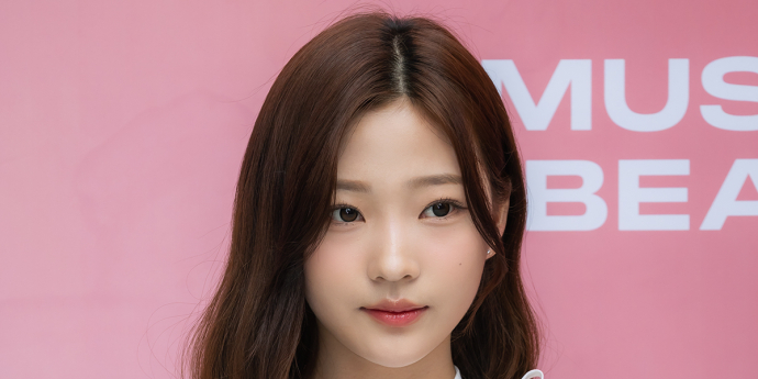 하츠투하츠 스텔라 '넘나 예쁜 직각어깨' [포토]