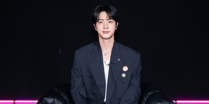 “벅차올라”… BTS 진, 오늘(16일) ‘Echo’ 발매