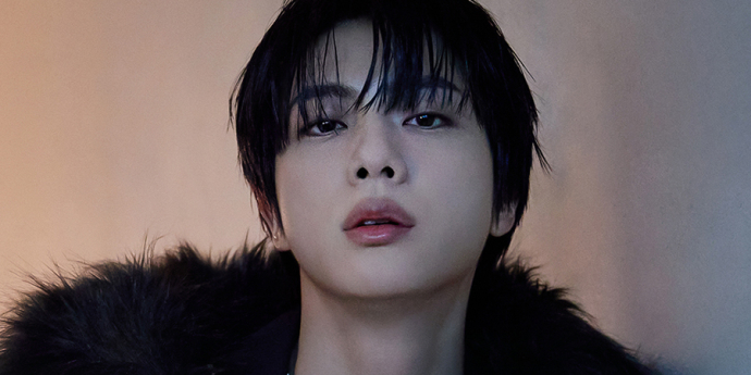 멜론 스포트라이트, BTS 진 컴백 기념 독점 콘텐츠 공개