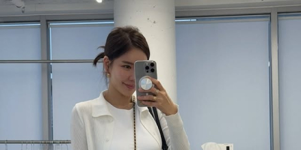 김준희, 성형&노화 지적에 “사실이야... 내 나이 50”