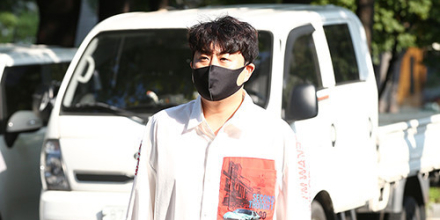 김호중, 2년 6개월 징역 산다... “상고 포기”