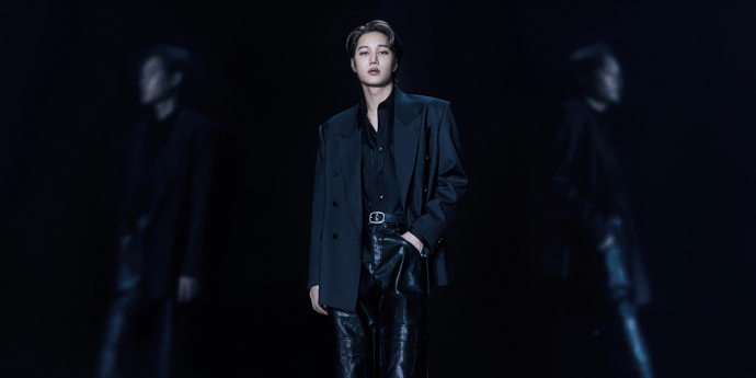 카이, 첫 솔로 콘서트 D-1, “카이만이 가능한 무대 보여줄 것”
