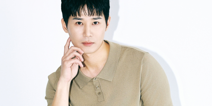 ‘신병3’ 이충구 “흥행 전혀 예상 못해... OTT 콘텐츠 오픈, ENA 방영으로 노출 많이 돼 더 재밌게 봐주신 것 같아” [화보]