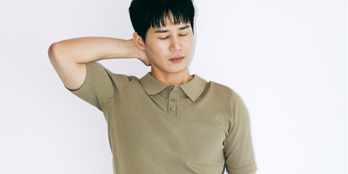 ‘신병3’ 이충구 “감독님, 배우들 마음껏 연기할 수 있는 환경 조성... 편하고 즐겁게 촬영 임해” [화보]