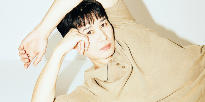 ‘신병3’ 이충구 “인상 깊었던 장면? 성윤모 다시 만나 용서, 성장하는 장면 있어 더 의미 있었다” [화보]