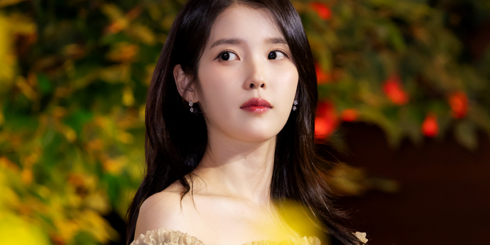 아이유, 16일 생일 기념 2억 원 기부