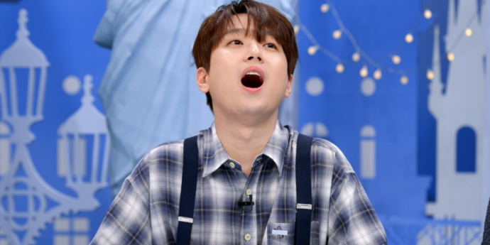 ‘1등 신랑감’ 이찬원, “신혼여행 여기 가고 파” (톡파원25시)
