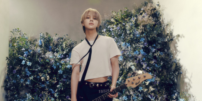 BTS 지민·정국, 美 ‘BMI 팝 어워드’ 수상